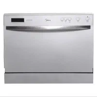 ظرفشویی رومیزی مایدیا آکبند