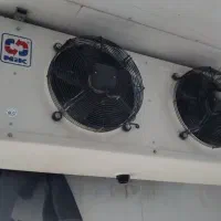 سردخانه بستنی زیر صفر وبالا صفر