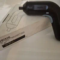 پیچ گوشتی برقی