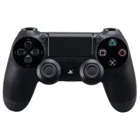دسته بازی ps4 و کامپیوتر لپتاپ تبلت|کنسول، بازی ویدئویی و آنلاین|رشت, دیلمان|دیوار