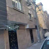 آپارتمان طبقه اول حسن زاده