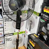 پنکه پایه دار رومانتیک هوم مدل PUNAM-4R|پنکه و تصفیه‌کنندهٔ هوا|بوشهر, |دیوار
