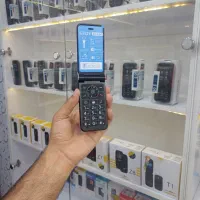 انواع گوشی تاشو