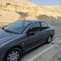 پژو 206sd tu5|خودرو سواری و وانت|ملارد, |دیوار