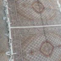 چهل رج بافنده هستم جفت . نه متری شش متر