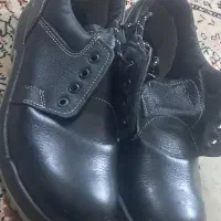 کفش ایمنی
