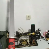 چاقو وشمشیر فروش فوری|کوهنوردی و کمپینگ|محمدشهر, همایون ویلا|دیوار