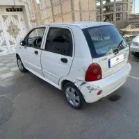 mwm 110|خودرو سواری و وانت|هشتگرد, شهرک اداری|دیوار