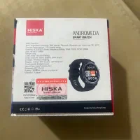 ساعت هوشمند برند هیسکا|ساعت|شیروان (خراسان), |دیوار