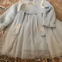 لباس مجلسی گرم و زیبا|کفش و لباس بچه|زاهدان, |دیوار