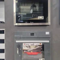 فر تو کار داتیس مدل ۶۶۶ و ۶۷۵ و... قسطی اقساط|اجاق گاز و لوازم برقی پختوپز|خرمآباد, |دیوار