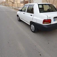 پراید مدل 96 131SE|خودرو سواری و وانت|کرج, ساماندهی|دیوار