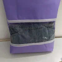 کاور لباس کاپشن