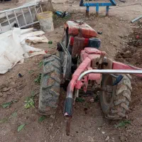 تیلر 13 هزار بکر|ماشین‌آلات صنعتی|پاسارگاد, |دیوار