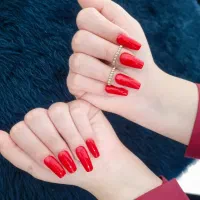 ناخن کار حرفه ای|خدمات زیبایی و سلامت|برازجان, |دیوار