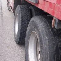 ولوو سوسماری مدل 52|خودرو سنگین|گرگان, |دیوار