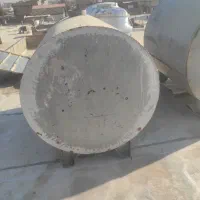 تانکر آب 1000لیتری|مصالح و تجهیزات ساختمان|رباط‌کریم, الارد|دیوار