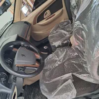 پارس ۴۰۱ گاز سیمی صفر کیلومتر