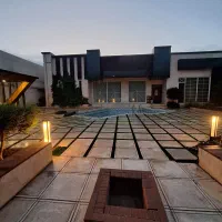 600متر سند تک برگ عرصه عیان با کنتور