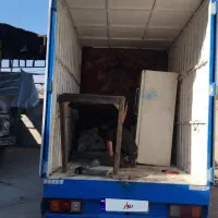 نیسان|خودرو سواری و وانت|جهرم, |دیوار