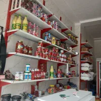 اجاره مغازه باتمام امکانات