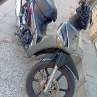 لاکی مدل۹۴