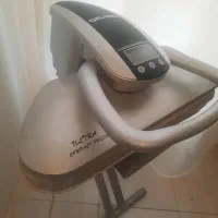 اتوپرس مارک گرند۲ ۳بار مصرف جهزیه فی استثنایی