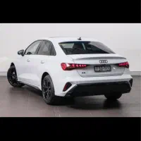 Audi A3|خودرو سواری و وانت|تهران, هوانیروز|دیوار