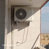 خدمات اسپیلت وکولر گازی امیر|خدمات پیشه و مهارت|چابهار, |دیوار