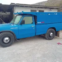 نیسان مدل ۷۷ درحد|خودرو سواری و وانت|توتکابن, |دیوار