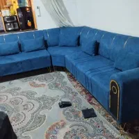 مبل دست دوم