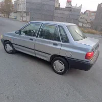 خودرو پراید مدل 1387تک برگ سند|خودرو سواری و وانت|ماکو, |دیوار