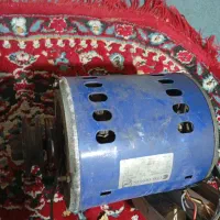 دینام کولرسالم