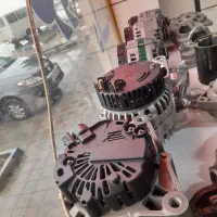 فروشگاه و تعمیرات تخصصی  استارت و دینام