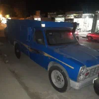 فروش نیسان دوگانه سوز|خودرو سواری و وانت|سیدآباد, |دیوار