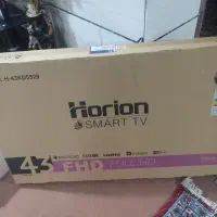 تلویزیون  ال ای دی 43 اینچ