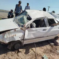 مرکز اسقاط خودرو های فرسوده