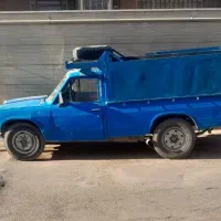 سایپامدل ۸۱ بدون رنگ