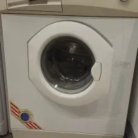 لباسشویی  اتوماتیک حایر