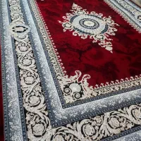 فرش 700شانه تمام نخ