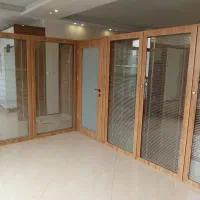 پارتیشن ،کابینت، کمد ،مبلمان اداری