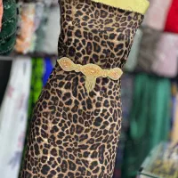 پارچه شیک پوش