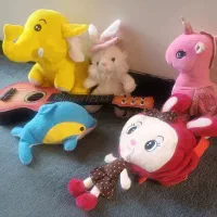 فروش وسایل بازی