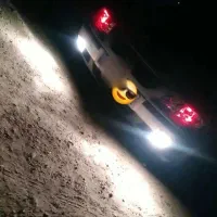 سمند مدل 82 استثنایی