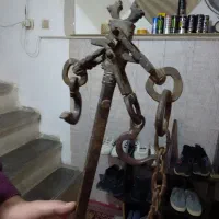 ترازوی کلکسیونی