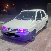 پراید مدل 95