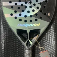 راکت حرفه ای پدل نو|ورزشهای توپی|تهران, بهجتآباد|دیوار