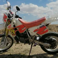 crm برق پلم انجین پلم فنر بندی سالم بدون شرجی|موتورسیکلت|شیراز, بازار|دیوار