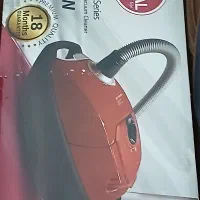 جارو برقی مشکی نو نو