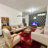 مسکن-مهر-3طبقه6واحدی-پروژه-ثامن-با-پارکینگ-درب-دار